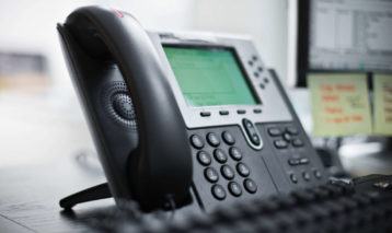 VoIP/Voice Services